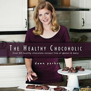 The Healthy Chocoholic