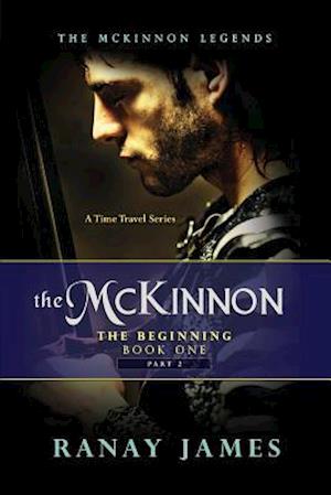 The McKinnon the Beginning