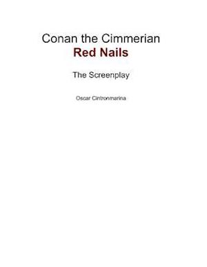 Conan the Cimmerian