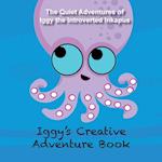 Iggy's Creative Adventure Book