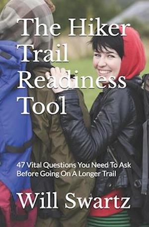 The Hiker Trail Readiness Tool