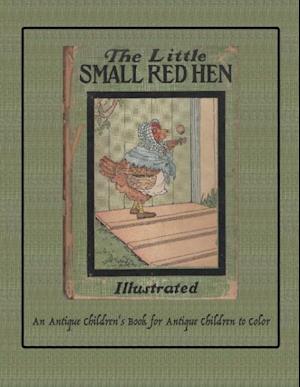 The Little Small Red Hen