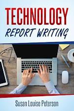 Technology Report Writing