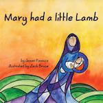 Mary Had a Little Lamb