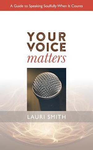 Your Voice Matters