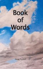 Book Of Words