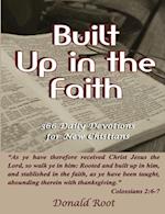 Built Up in the Faith