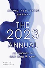 ARZONO Publishing Presents The 2023 Annual 