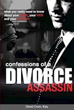 Confessions of a Divorce Assassin