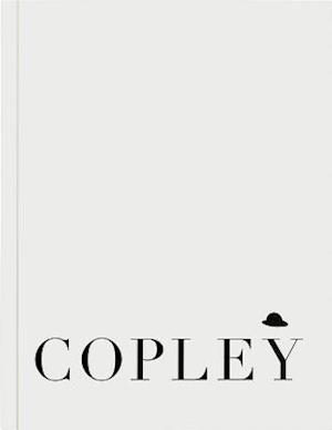 William N. Copley