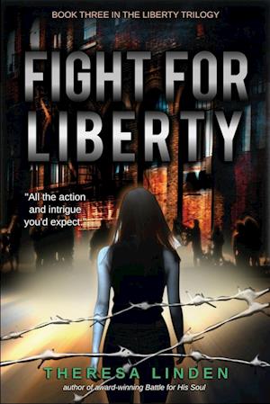 Fight for Liberty