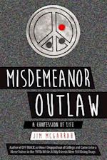 Misdemeanor Outlaw