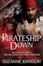 Pirateship Down