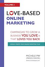 Love-Based Online Marketing
