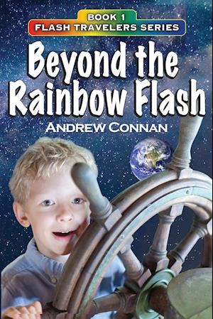 Beyond the Rainbow Flash