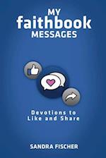 My Faithbook Messages