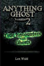 Anything Ghost Volume Two