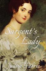 Sargent's Lady