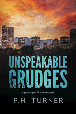 Unspeakable Grudges