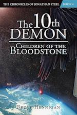 The 10th Demon
