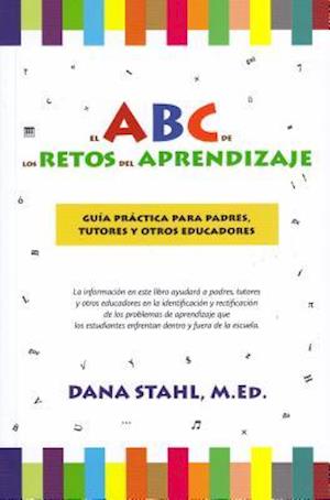 The Abc's of Learning Issues Spanish Edition