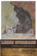 Lemhi Overhang