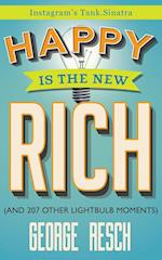 Happy is the New Rich