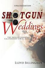 Shotgun Weddings