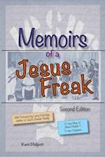 Memoirs of a Jesus Freak, 2nd Edition (Expanded)