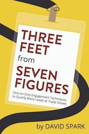 Three Feet from Seven Figures