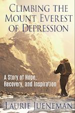 Climbing the Mount Everest of Depression
