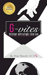 G-Vites Everyday Invitations from God