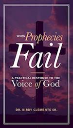 When Prophecies Fail