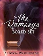 Ramseys Boxed Set