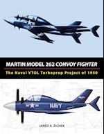 Martin Model 262 Convoy Fighter