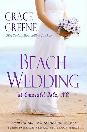 Beach Wedding