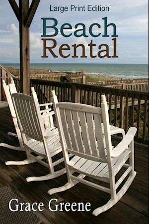 Beach Rental (Large Print)