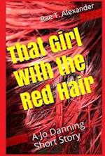 That Girl with the Red Hair