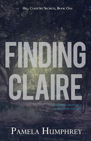 Finding Claire