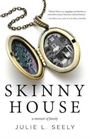 Skinny House