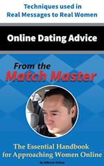 Online Dating Advice from the Match Master