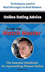Online Dating Advice from the Match Master