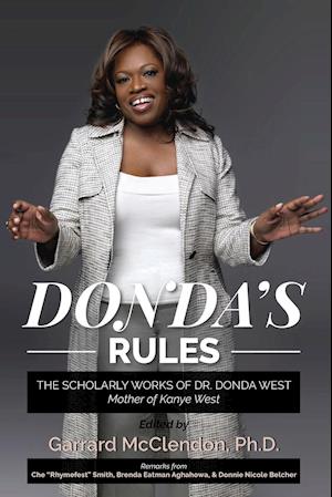 Donda's Rules