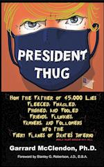 President Thug