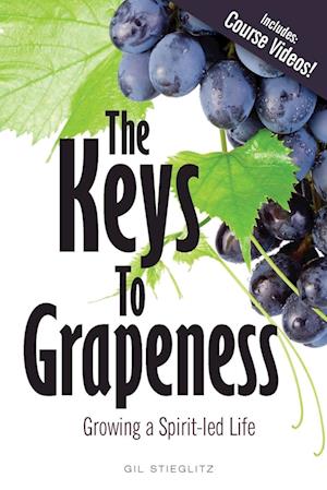 The Keys to Grapeness