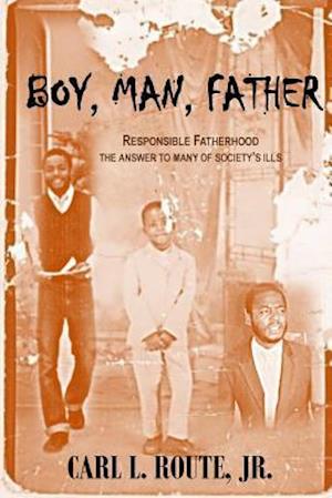 Boy, Man, Father