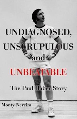 Undiagnosed, Unscrupulous and Unbeatable, Volume 1