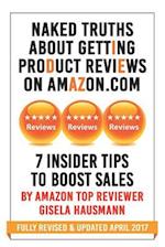NAKED TRUTHS About Getting Product Reviews on Amazon.com