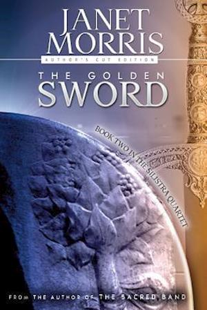 The Golden Sword