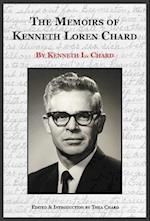 Memoirs of Kenneth Loren Chard